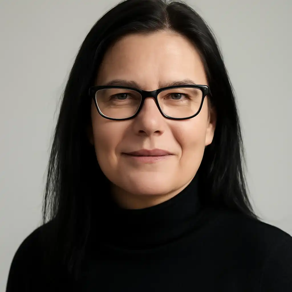 Sonja Krämer